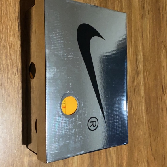 Nike off-white rubber dunks - Picture 2 of 3